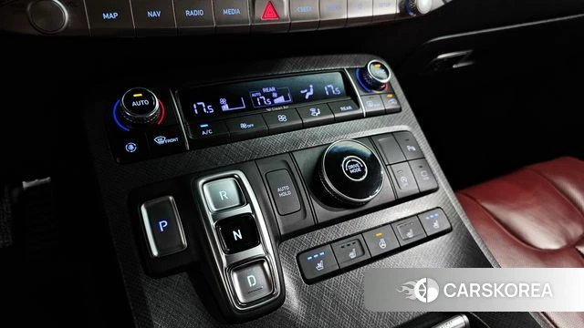 Hyundai Palisade id 4310362 из Кореи 19