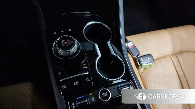 Kia K5 3rd generation id 3883466 из Кореи 19