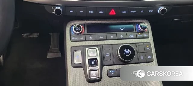 Hyundai The New Palisade id 3338658 из Кореи 19