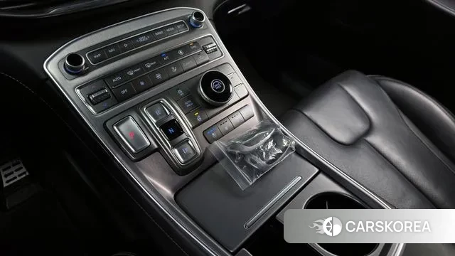 Hyundai The New Santa Fe id 3028292 из Кореи 19