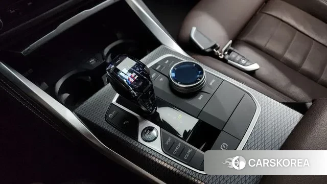 BMW i4 id 3707170 из Кореи 19