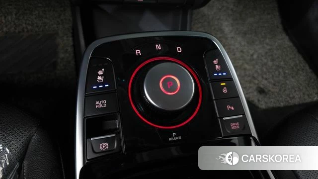 Kia Niro Plus id 4608551 из Кореи 29