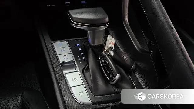 Hyundai Avante (CN7) id 3469255 из Кореи 19