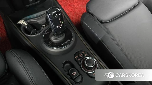 Mini Cooper Countryman id 4916971 из Кореи 30