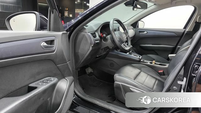 Renault Korea (Samsung) XM3 id 4619894 из Кореи 30