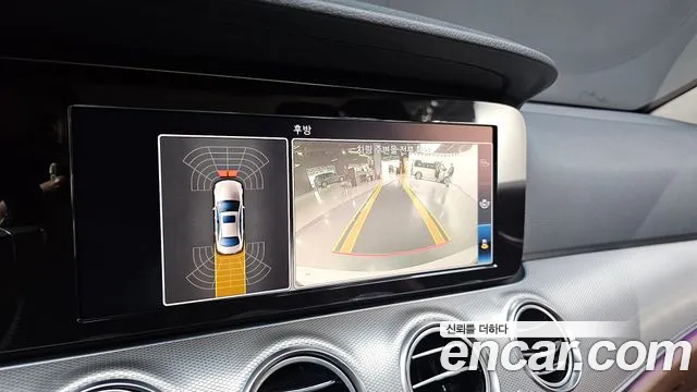 Mercedes-Benz E-Class W213 id 2531162 из Кореи 19