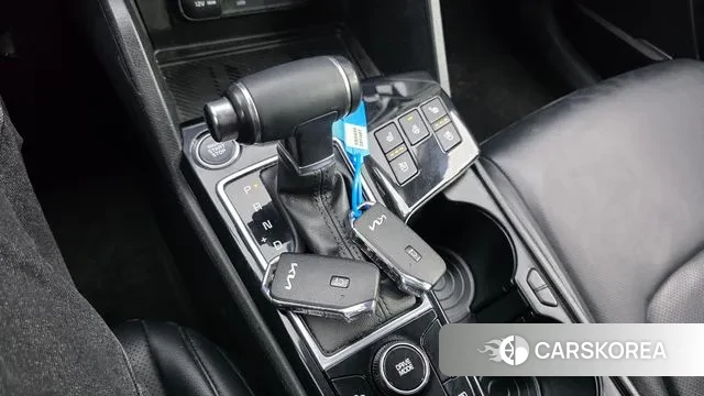 Kia Sportage 5th Generation id 3555893 из Кореи 19