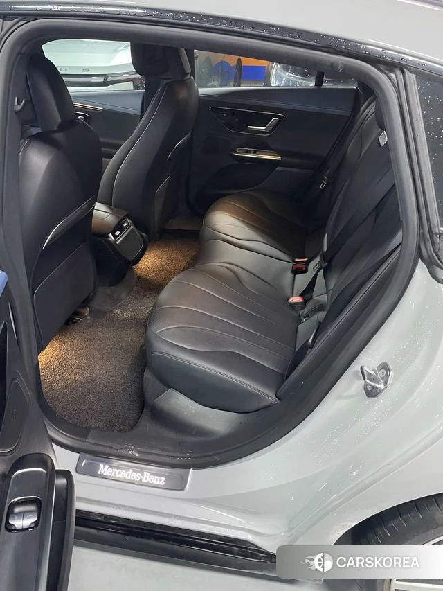 Mercedes-Benz EQE id 4210986 из Китая 21