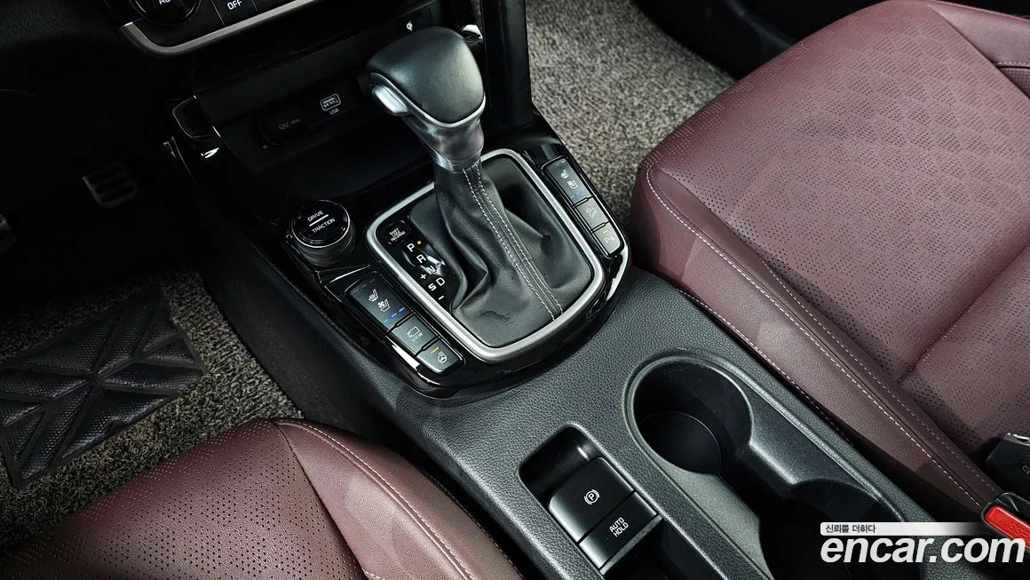 Kia Seltos id 1982827 из Кореи 19