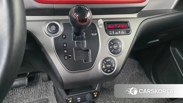 Kia The New Ray id 3828592 из Кореи 19