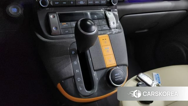 Hyundai Casper id 3964115 из Кореи 19