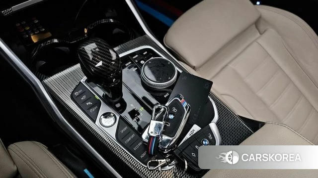BMW 3 Series (G20) id 4284261 из Кореи 30