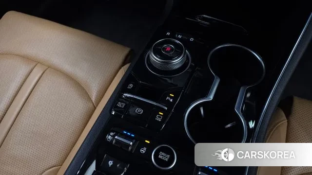 Kia K5 3rd generation id 3453551 из Кореи 19