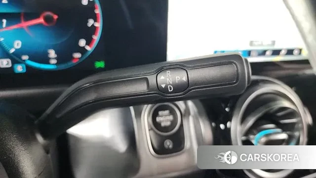 Mercedes-Benz GLB-Class X247 id 2990261 из Кореи 19