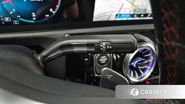 Mercedes-Benz A-Class W177 id 3263862 из Кореи 19