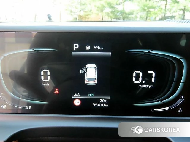 Kia The New Seltos id 4186271 из Кореи 19
