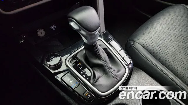 Kia Seltos id 2834548 из Кореи 19