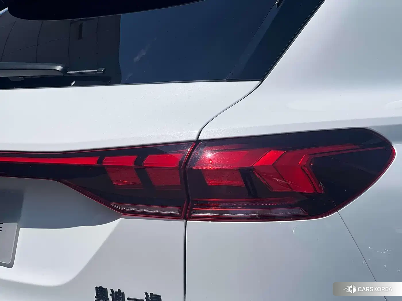 Audi Q6L e-tron id 4559806 из Китая 14