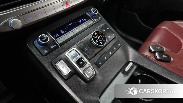 Hyundai Palisade id 4180454 из Кореи 19