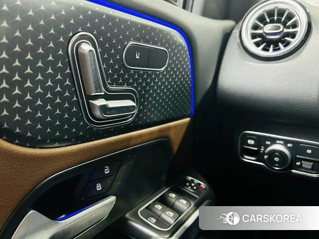 Mercedes-Benz GLB id 4264642 из Китая 17