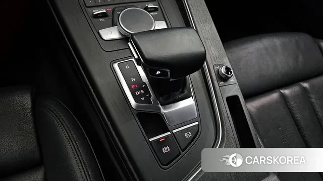 Audi A4 (B9) id 3429270 из Кореи 19