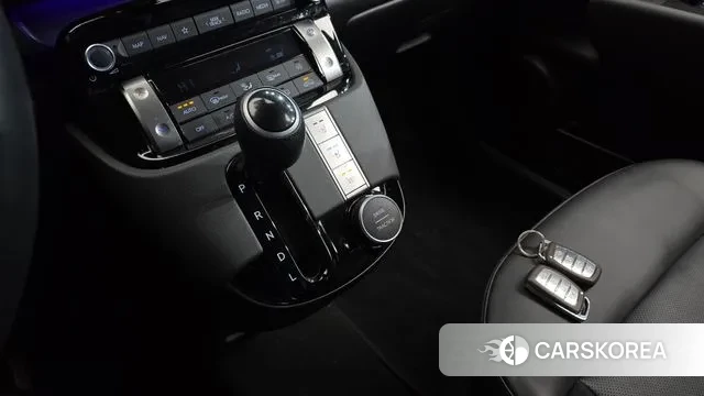 Hyundai Casper id 3487653 из Кореи 19