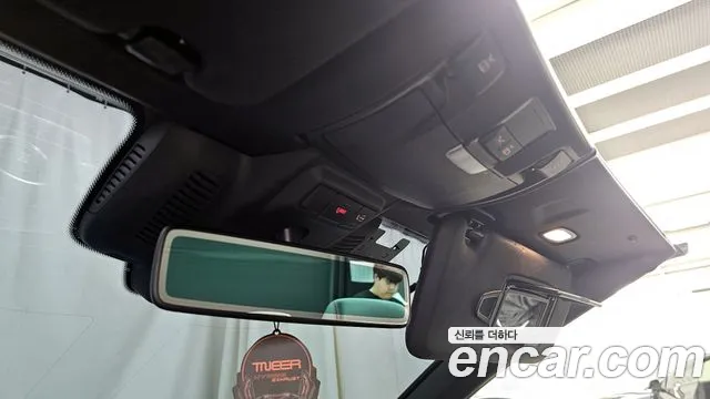 Mercedes-Benz C-Class W205 id 2671403 из Кореи 19