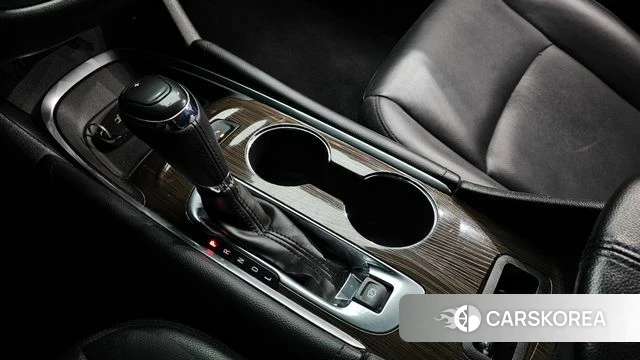 Chevrolet (GM Daewoo) All New Malibu id 3942888 из Кореи 19