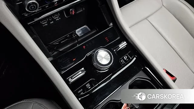 Jeep Grand Cherokee (WL) id 3671208 из Кореи 19