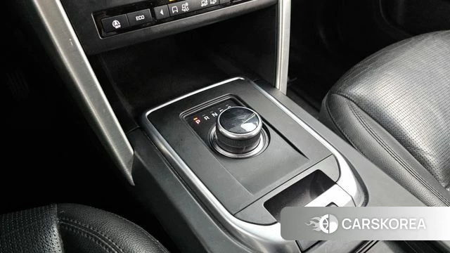 Land Rover Discovery Sports id 4232863 из Кореи 31