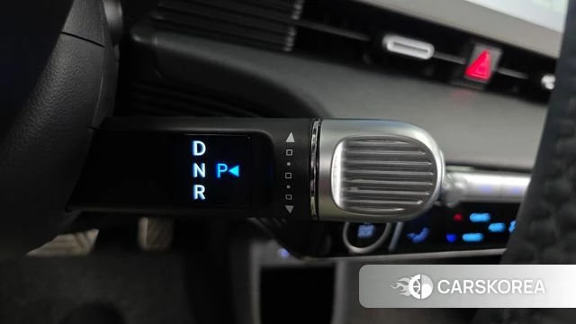 Hyundai Ionic 5 id 4624998 из Кореи 34