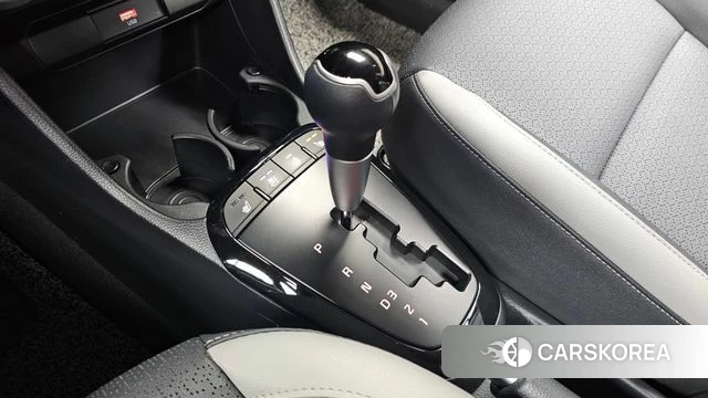 Kia Morning Urban (JA) id 4292847 из Кореи 19