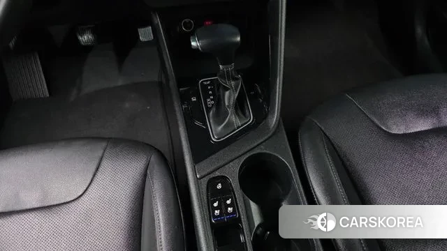 Kia The New Niro id 3656221 из Кореи 19