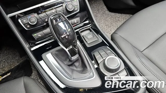 BMW 2 Series Active Tourer (F45) id 2907180 из Кореи 19