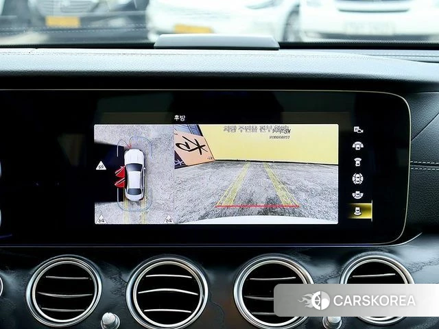 Mercedes-Benz E-Class W213 id 4651170 из Кореи 18