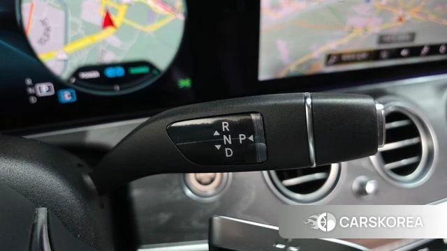 Mercedes-Benz E-Class W213 id 3935045 из Кореи 19