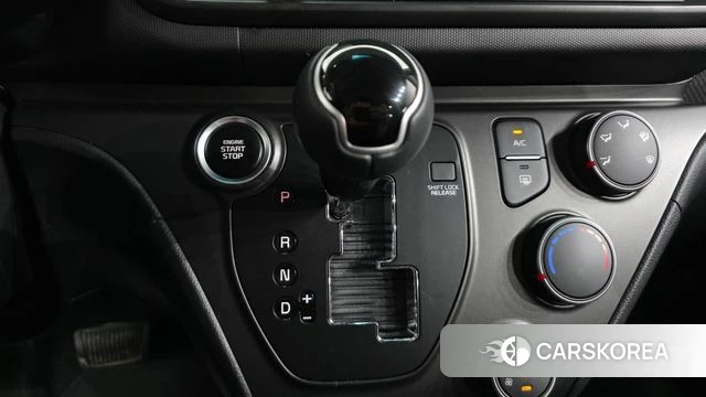 Kia The New Kia Ray id 4315373 из Кореи 29