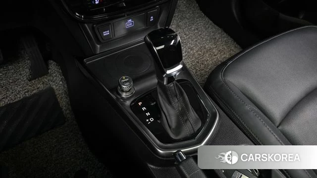 Ssangyong Tivoli Air id 4330733 из Кореи 35