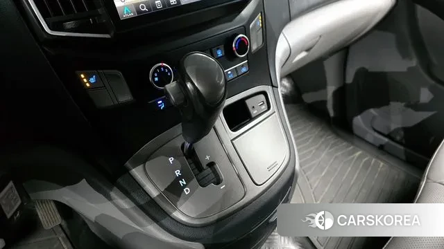 Hyundai The New Grand Starex id 3214846 из Кореи 19