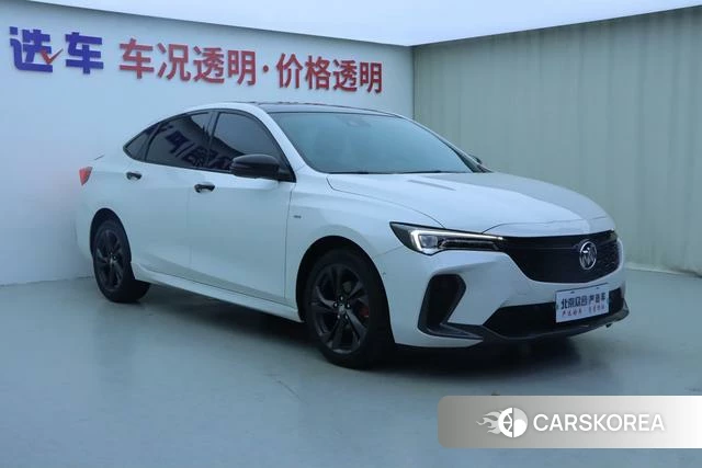 Buick Weilang id 4208227 из Китая 23