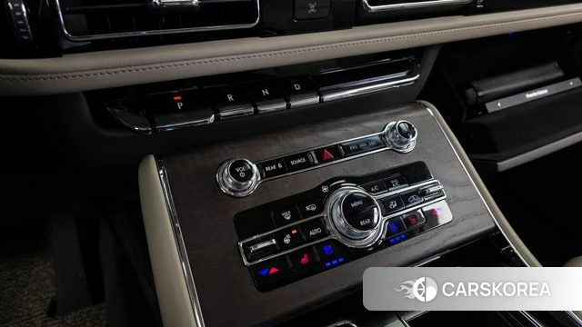 Lincoln Aviator 2nd generation id 3922131 из Кореи 19