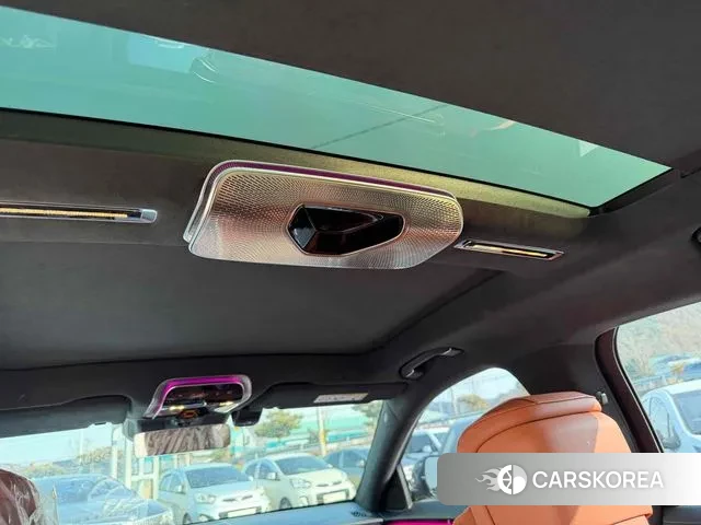 Mercedes-Benz S-Class W223 id 3581923 из Кореи 9