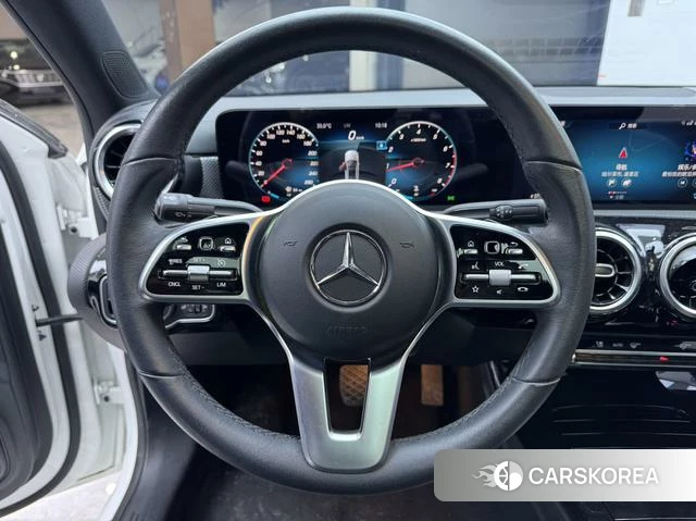 Mercedes-Benz Class A id 4218746 из Китая 21