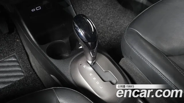 Chevrolet (GM Daewoo) The New Spark id 2880712 из Кореи 19