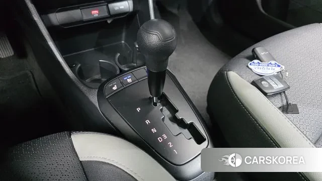 Kia Morning Urban (JA) id 3721355 из Кореи 19