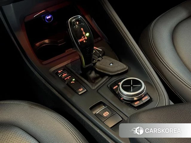 BMW X1 (F48) id 4225617 из Кореи 19