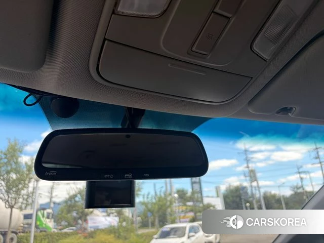 Kia All New Carnival id 4776554 из Кореи 19