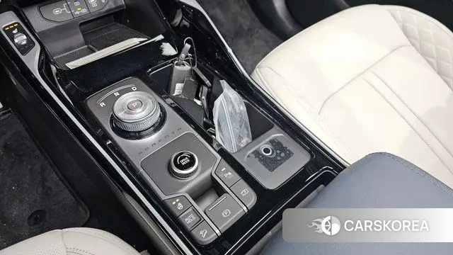 Kia The New Sorento 4th Generation id 3644734 из Кореи 19