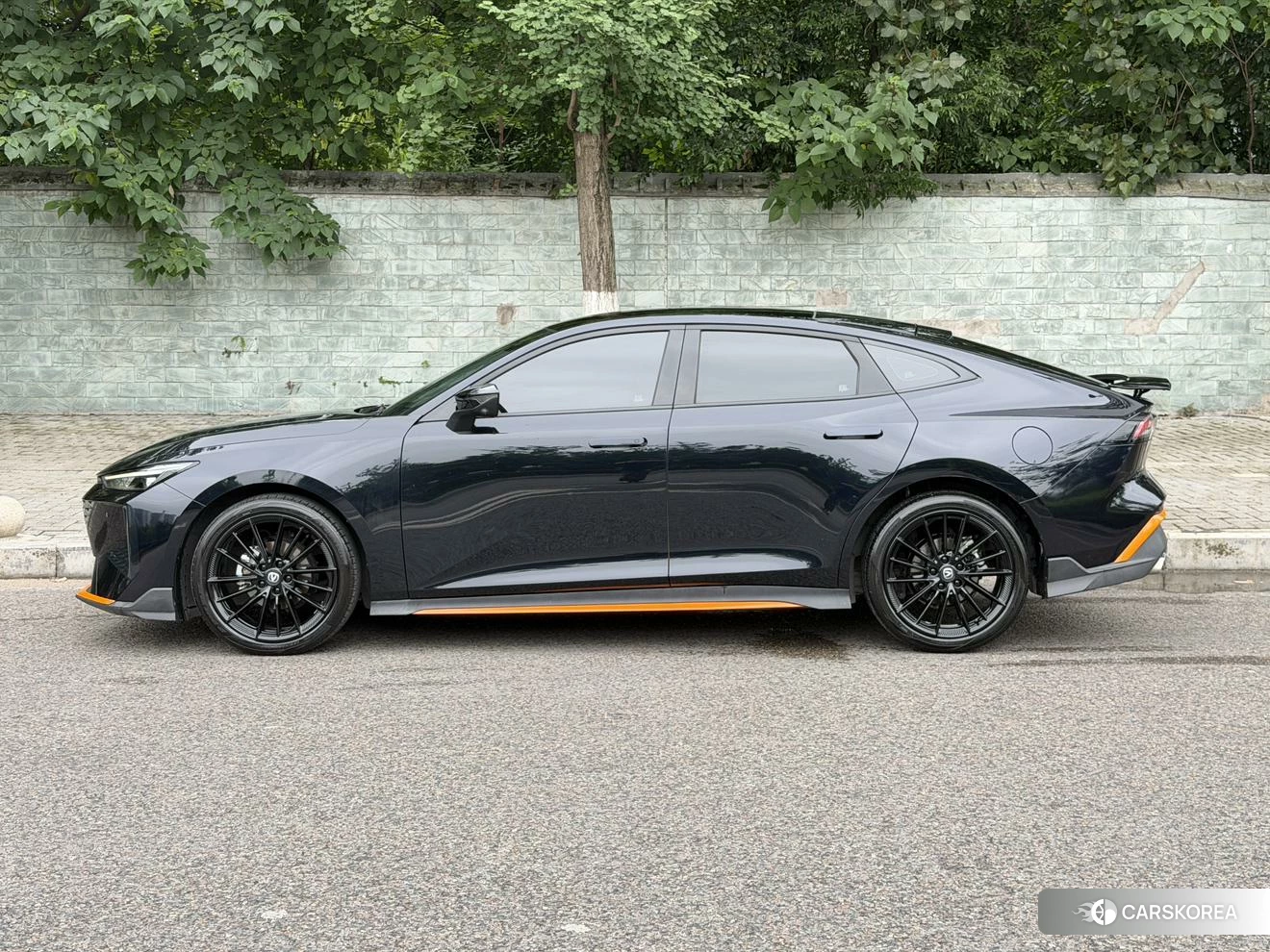 Chang'an UNI-V id 4455525 из Китая 9