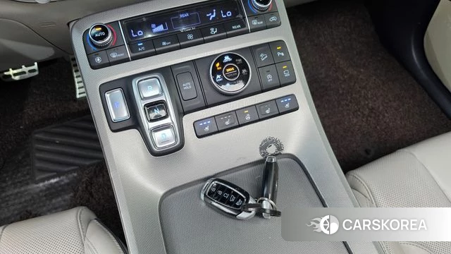Hyundai Palisade id 4758846 из Кореи 29